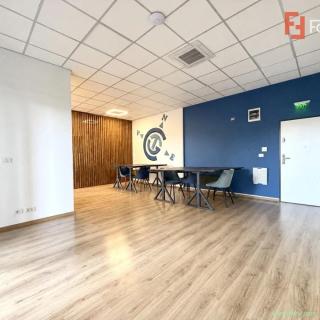 OPORTUNITATE BUSINESS Spatiu comercial 110 mp open space - Zona Iulius Mall