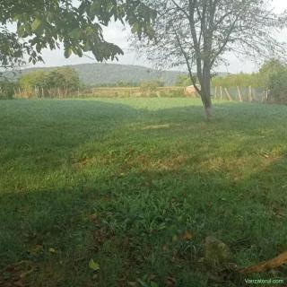 vând loc de casa