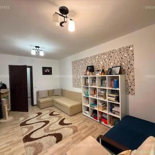 Apartament 3 camere, Scoala Generala Andrei Saguna