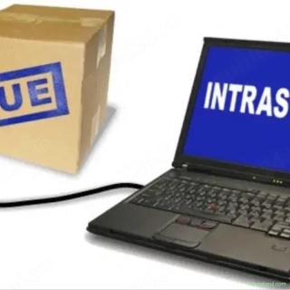 Declarații intracomunitare Intrastat întocmire și depunere