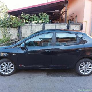 Vând Seat Ibiza An 2012, limited edition Copa 1.4 benzina