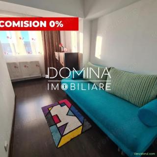 Vânzare apartament 2 camere în Târgu Jiu, strada Victoriei - zona Peco OMV