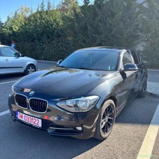 bmw seria 1 118d