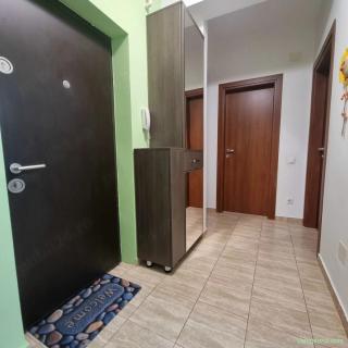 Ap 2 camere, decomandat, mobilat și utilat, 65mp, Str. Amurgului, Mall "La Strada", Metrou D_Leonida
