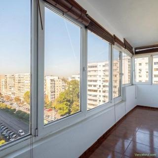 COMISION 0% - Garsoniera luminoasa Iuliu Maniu - Metrou Gorjului 2 minute