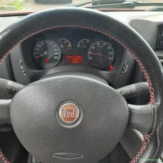 De vânzare Fiat Doblo
