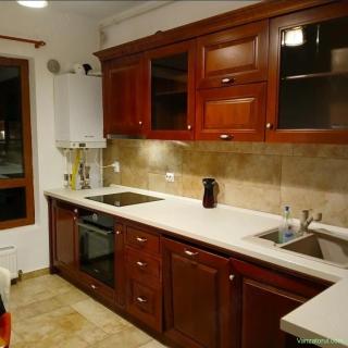 Inchiriez Apartament 3 camere, Bulevardul Metalurgiei, Cartierul Solar, Sector 4