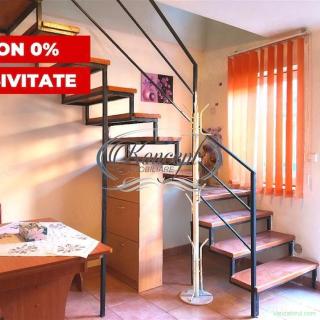 Apartament 2 camere cu parcare, Marasti