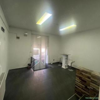 Spațiu comercial 90 mp vlaicu | 350