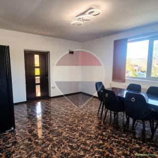 Casă renovată cu 3 hectare de teren | Valea Șurii
