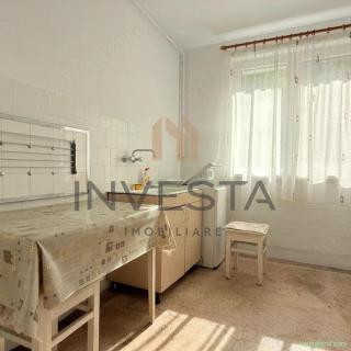 Apartament cu 2 camere, Zona Semicentrala langa Piata Abator