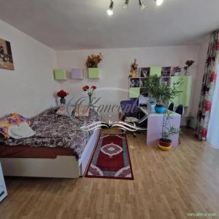 Apartament 2 camere, parter, cu parcare, Apahida