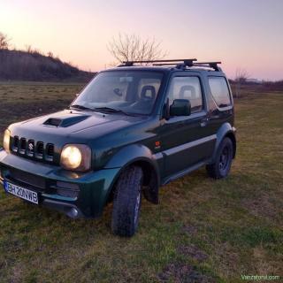 Suzuki Jimmy
