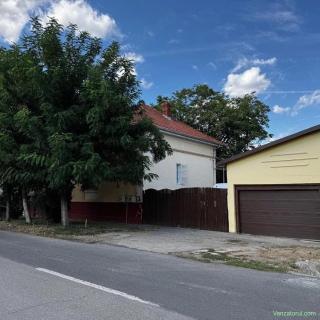proprietar vând casa plus spatiu comercial în Timisoara zona Freidorf