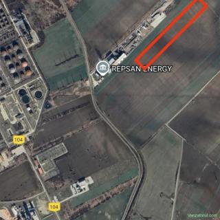 Teren de vânzare – Oarja, Autostrada A1, 18.000 mp