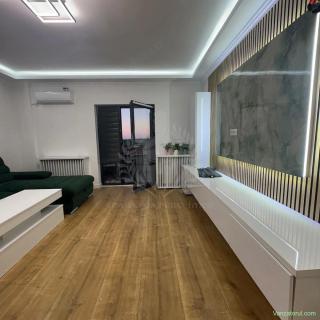 APARTAMENT 2 CAMERE – Mrs Country