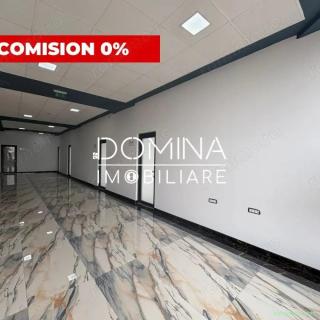 Închiriere spații comerciale pentru cabinete medicale – Zona Victoriei (OMV)