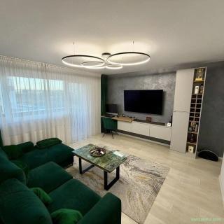Apartament 2 camere | Noua Residence | mobilat | utilat