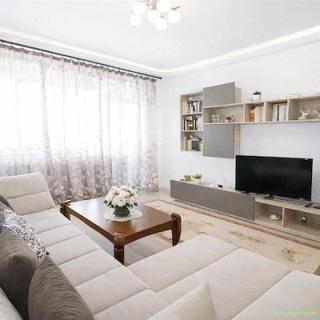 Apartament 2 camere, 75 m.p. ISARAN BRAȘOV, ))) 152 000