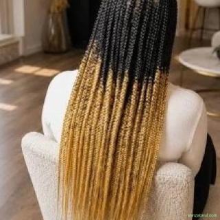 angajez coafor specializat în păr afro Hair Stylist specialized in afro hair