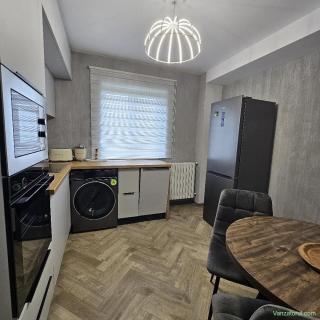 Apartament 3 CAMERE | ZONA CITY MALL | Renovat | Mobilat ȘI Utilat Modern