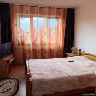 Apartament doua camere