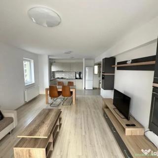 Apartament 2 camere, Top City