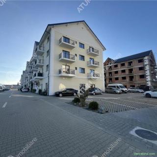 Spatiu comercial de 59 mp cu 2 locuri de parcare in zona Pictor Brana