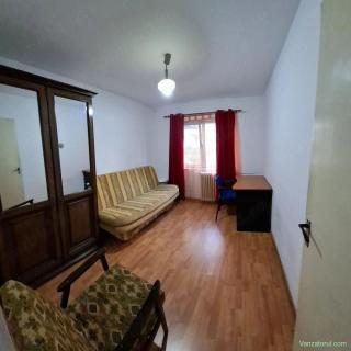 Chirie 150 EUR un dormitor Manastur (OMV Calea Floresti)
