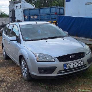 Vând mașină ford focus 1,6 diesel
