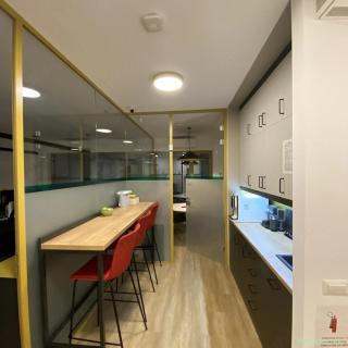 Apartament de vanzare, configurat pentru birouri sau locuire