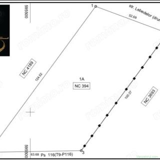 COMISION 0 | Snagov - Teren Liber 5700mp Deschidere Lac