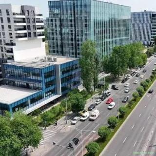 Vând apartament 2 camere bloc nou Iuliu Maniu 6R Novum