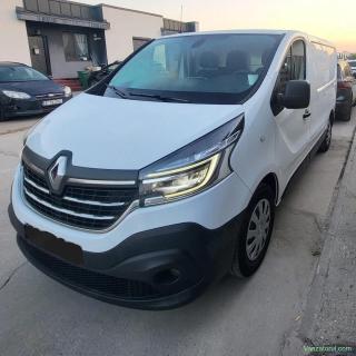 Renault Trafic 2020 L1H1