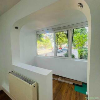 Apartament Luminos 4 camere, Parc Tineretului. Cu Centrala.