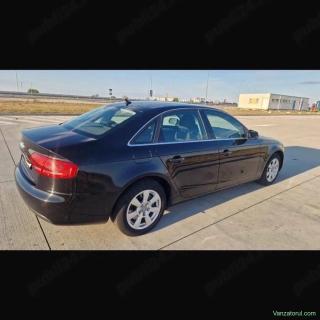 Autoturism Audi A4