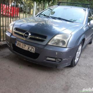 Opel Signum full option 2,2 TDI