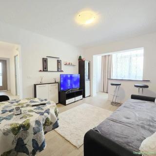 Apartament 2 camere Mazepa 2- Faleza etaj intermediar