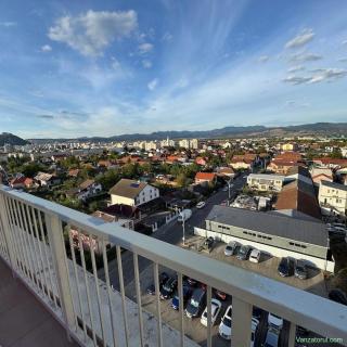 Penthouse Primavera Residence