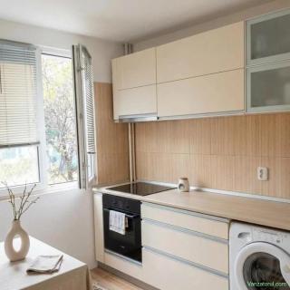 Berceni-Izvorul Rece-2 camere ET 1