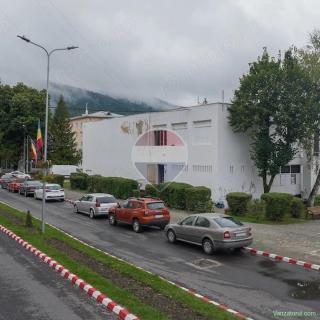 Vânzare imobil jud. Brasov în Săcele, Electroprecizia, 973 mp utili