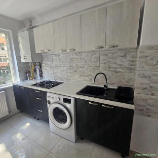 Apartament 3 camere Iancului langa Mega Mall Pantelimon