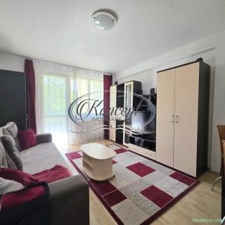 Apartament 2 camere, Cetatea Fetei cu 2 parcari