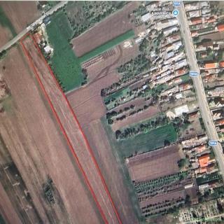 Teren intravilan, 7500 metrii patrati