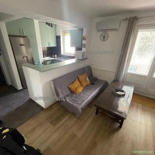 Apartament 2 camere Bv. Basarabia