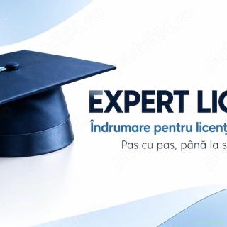 Lucrări de licență disertatie
