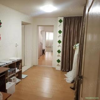 Schimb CASA langa TIMISOARA (an 2008) Caramida Porotherm