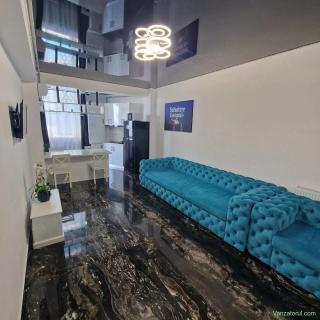 Apartament 2 camere de închiriat Azimuth Resort, Mamaia Nord