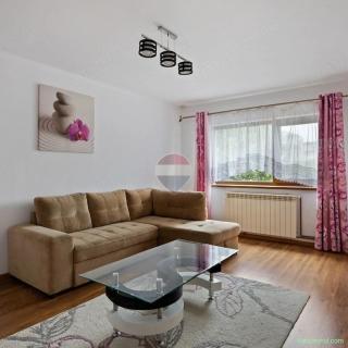 Apartament cu 3 camere Alfa