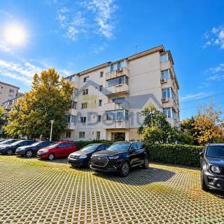 Apartament 3 camere | 74 mp utili + 2 băi + 2 balcoane | bloc 1987